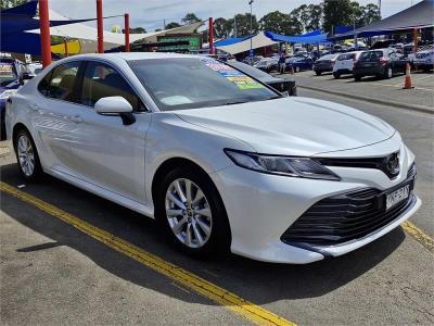 2020 Toyota Camry Ascent Sedan ASV70R for sale in Blacktown