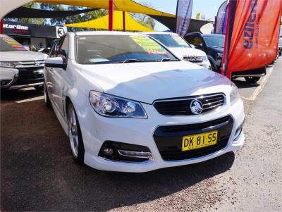 2013 Holden Commodore SS V Sedan VF MY14 for sale in Blacktown