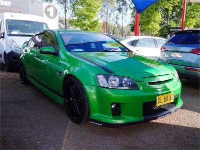 2009 Holden Commodore SS Sedan VE MY09.5 for sale in Blacktown