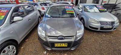 2012 Ford Focus Ambiente Hatchback LW MKII for sale in Blacktown