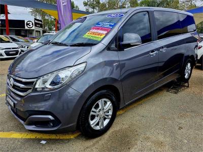 2021 LDV G10 Wagon SV7A for sale in Blacktown