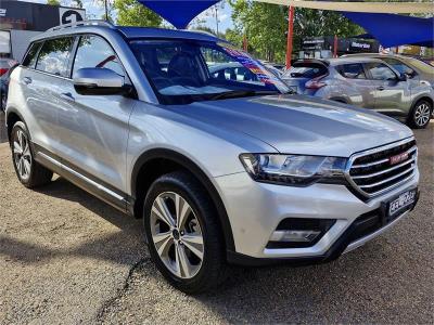 2018 Haval H6 LUX Wagon for sale in Blacktown