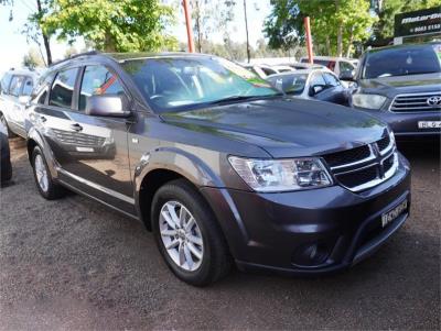 2014 Dodge Journey SXT Wagon JC MY15 for sale in Blacktown