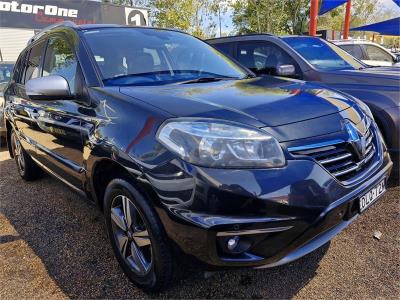 2015 Renault Koleos Bose Wagon H45 PHASE III MY15 for sale in Blacktown