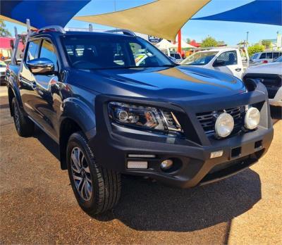 2020 Nissan Navara ST-X Utility D23 S4 MY20 for sale in Blacktown