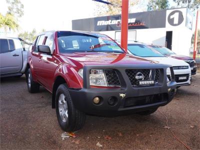 2008 Nissan Pathfinder ST Wagon R51 MY08 for sale in Blacktown