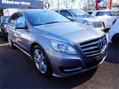 2011 Mercedes-Benz R-Class R350 CDI Wagon V251 MY2011 for sale in Blacktown