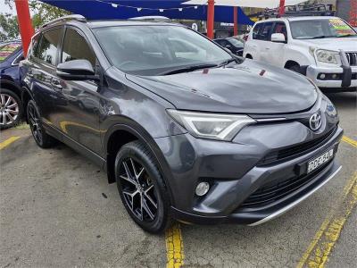 2016 Toyota RAV4 GXL Wagon ZSA42R for sale in Blacktown