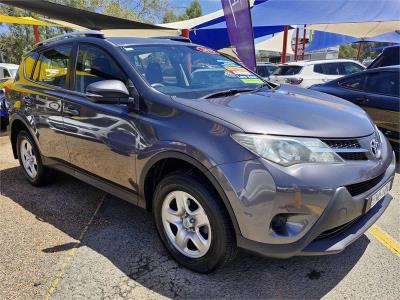 2013 Toyota RAV4 GX Wagon ASA44R for sale in Blacktown