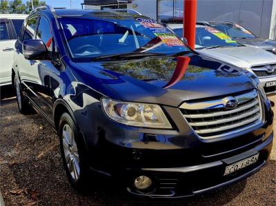 2012 Subaru Tribeca R Premium Pack Wagon B9 MY13 for sale in Blacktown