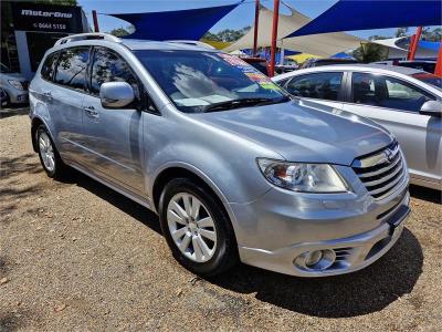 2013 Subaru Tribeca R Premium Pack Wagon B9 MY13 for sale in Blacktown