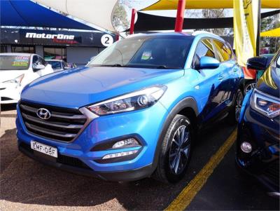 2015 Hyundai Tucson Active X Wagon TL for sale in Blacktown