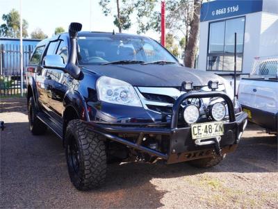 2015 Foton Tunland Utility P201 for sale in Blacktown