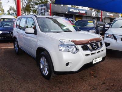 2012 Nissan X-TRAIL ST Wagon T31 Series IV for sale in Blacktown