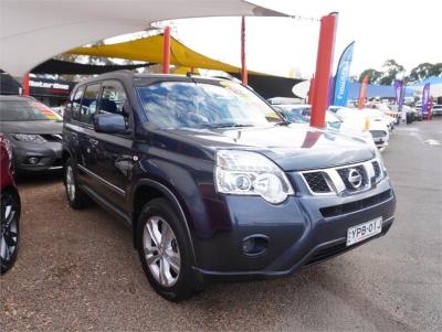 2013 Nissan X-TRAIL ST Wagon T31 Series V for sale in Blacktown