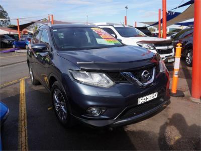 2014 Nissan X-TRAIL Ti Wagon T32 for sale in Blacktown