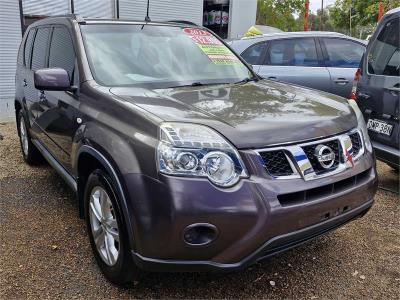 2013 Nissan X-TRAIL ST Wagon T31 Series V for sale in Blacktown