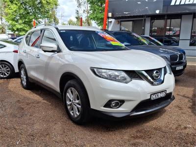 2015 Nissan X-TRAIL ST-L Wagon T32 for sale in Blacktown