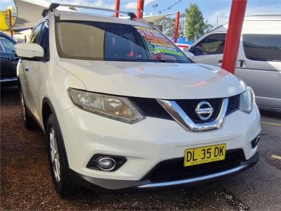 2015 Nissan X-TRAIL ST-L Wagon T32 for sale in Blacktown