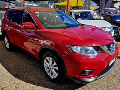 2015 Nissan X-TRAIL ST Wagon T32 for sale in Blacktown