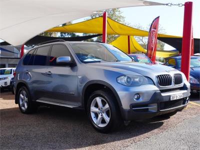 2008 BMW X5 si Executive Wagon E70 for sale in Blacktown