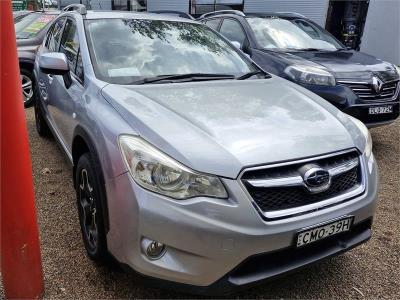 2013 Subaru XV 2.0i Hatchback G4X MY13 for sale in Blacktown