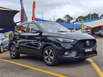 2022 MG ZST Excite Wagon MY22 for sale in Blacktown