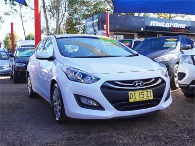 2014 Hyundai i30 Active Hatchback GD2 for sale in Blacktown