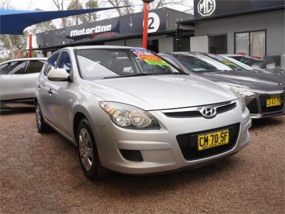 2012 Hyundai i30 SX Hatchback FD MY11 for sale in Blacktown