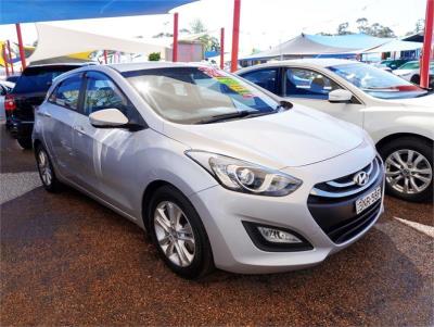 2014 Hyundai i30 SE Hatchback GD2 MY14 for sale in Blacktown