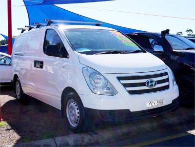 2016 Hyundai iLoad Van TQ3-V Series II MY17 for sale in Blacktown