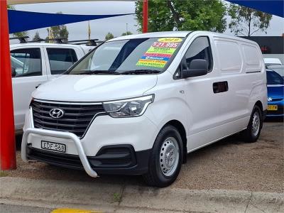 2019 Hyundai iLoad Van TQ4 MY20 for sale in Blacktown