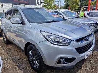 2015 Hyundai ix35 SE Wagon LM3 MY15 for sale in Blacktown