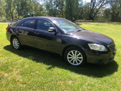 2009 TOYOTA AURION AT-X 4D SEDAN GSV40R 09 UPGRADE for sale in Far West