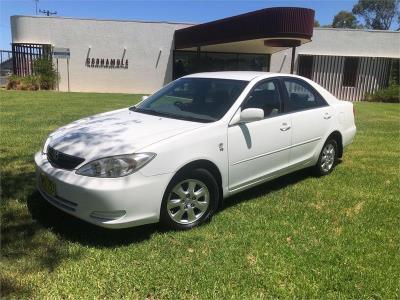 2003 TOYOTA CAMRY ATEVA 4D SEDAN MCV36R for sale in Far West