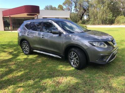 2016 NISSAN X-TRAIL ST (FWD) 4D WAGON T32 for sale in Far West