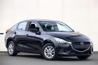 2017 Mazda 2 Maxx Sedan DL2SAA for sale in Outer East