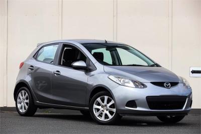 2009 Mazda 2 Maxx Hatchback DE10Y1 for sale in Outer East