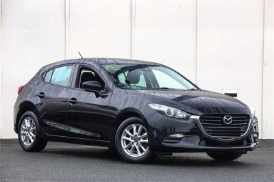 2016 Mazda 3 Neo Hatchback BM5478 for sale in Outer East