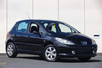 2006 Peugeot 307 XSE HDi Hatchback T6 for sale in Outer East