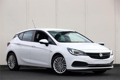 2017 Holden Astra R Hatchback BK MY18 for sale in Outer East