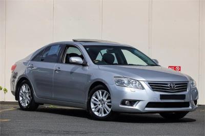 2010 Toyota Aurion Presara Sedan GSV40R MY10 for sale in Outer East