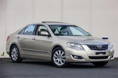 2007 Toyota Aurion Presara Sedan GSV40R for sale in Outer East