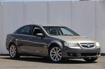 2011 Holden Berlina Sedan VE II for sale in Outer East