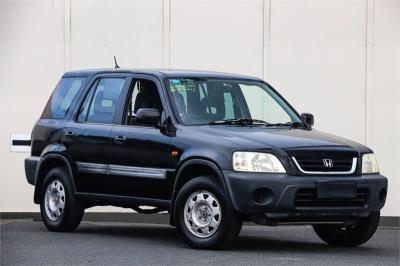 2001 Honda CR-V Classic Wagon for sale in Outer East