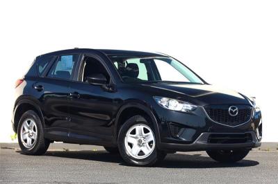 2012 Mazda CX-5 Maxx Wagon KE1071 for sale in Outer East