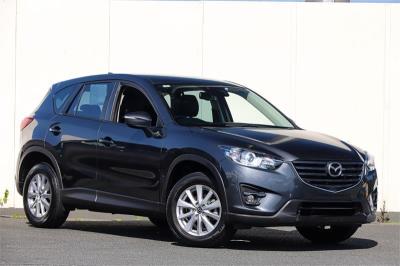 2016 Mazda CX-5 Maxx Sport Wagon KE1032 for sale in Outer East