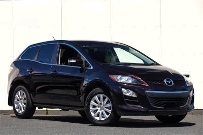 2010 Mazda CX-7 Classic Wagon ER10L2 for sale in Outer East