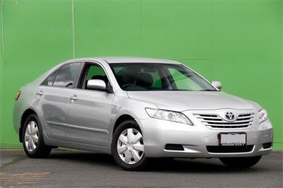 2007 Toyota Camry Altise Sedan ACV40R for sale in Outer East