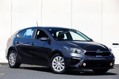 2019 Kia Cerato S Hatchback BD MY19 for sale in Outer East